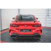 Maxton - Spoiler BMW 8 Coupe M-Pack G15 