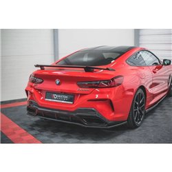Maxton - Spoiler BMW 8 Coupe M-Pack G15 