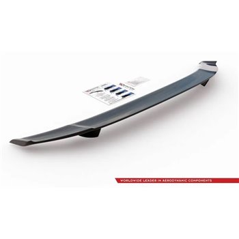 Maxton - Spoiler BMW 8 Coupe M-Pack G15 