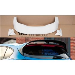 Maxton - Spoiler Ford Focus Hatchback Mk4