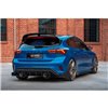 Maxton - Spoiler Ford Focus Hatchback Mk4 
