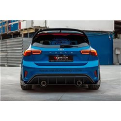 Maxton - Spoiler Ford Focus Hatchback Mk4 