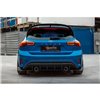 Maxton - Spoiler Ford Focus Hatchback Mk4 