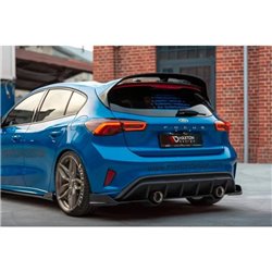Maxton - Spoiler Ford Focus Hatchback Mk4 