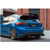 Maxton - Spoiler Ford Focus Hatchback Mk4 