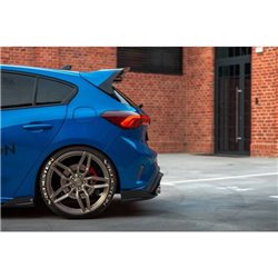 Maxton - Spoiler Ford Focus Hatchback Mk4 