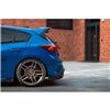 Maxton - Spoiler Ford Focus Hatchback Mk4 