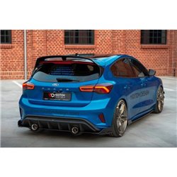 Maxton - Spoiler Ford Focus Hatchback Mk4 