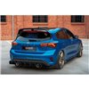 Maxton - Spoiler Ford Focus Hatchback Mk4 