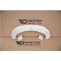 Maxton - Spoiler Ford Focus Hatchback Mk4 