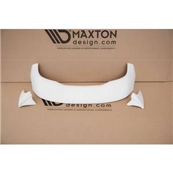 Maxton - Spoiler Ford Focus Hatchback Mk4 