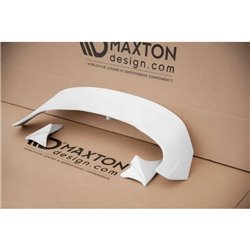 Maxton - Spoiler Ford Focus Hatchback Mk4 