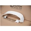Maxton - Spoiler Ford Focus Hatchback Mk4 