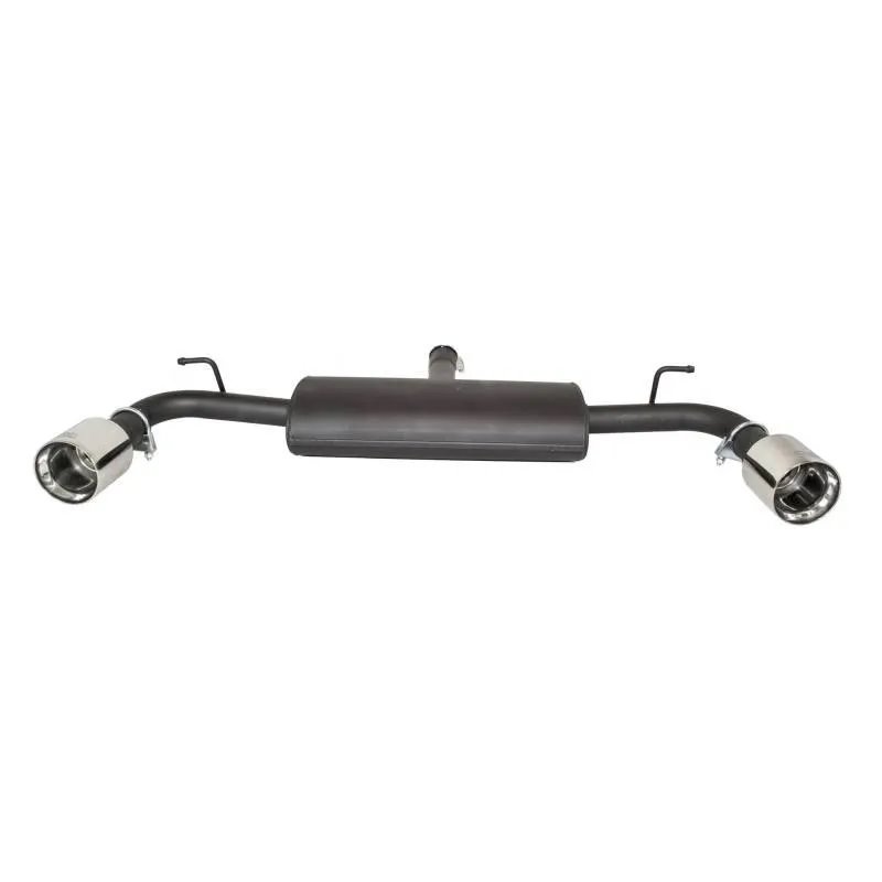 Maxton - Échappement Ford Focus ST-Line Mk4 V.1 Poutre de torsion
