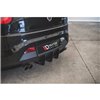 Maxton - Diffuseur Arriere Fiat Bravo Sport Mk.2