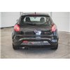 Maxton - Diffuseur Arriere Fiat Bravo Sport Mk.2 