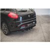 Maxton - Diffuseur Arriere Fiat Bravo Sport Mk.2 