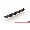 Maxton - Street Pro Central Diffuseur Arriere VW Golf 7 GTI TCR Noir
