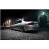 Maxton - Rajouts Des Bas De Caisse Mazda Xedos 6 Noir Brillant