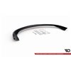Maxton - Lame Du Pare-Chocs Avant Mazda Xedos 6 Noir Brillant
