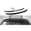 Maxton - Spoiler Cap Ford S-Max Mk2 Facelift Noir Brillant
