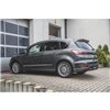 Maxton - Becquet Ford S-Max Mk2 Facelift Noir Brillant