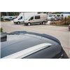 Maxton - Becquet Ford S-Max Mk2 Facelift Noir Brillant