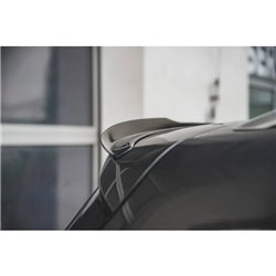 Maxton - Becquet Ford S-Max Mk2 Facelift Noir Brillant