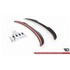 Maxton - Becquet Ford S-Max Mk2 Facelift Noir Brillant