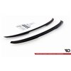 Maxton - Becquet Ford S-Max Mk2 Facelift Noir Brillant