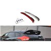 Maxton - Spoiler Cap Ford Focus ST-Line Mk3 FL Noir Brillant