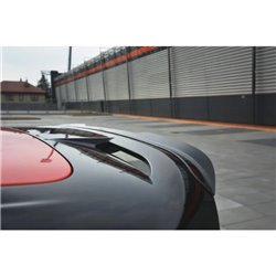 Maxton - Becquet Ford Focus ST-Line Mk3 FL Noir Brillant