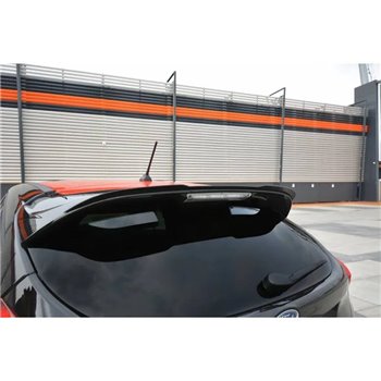Maxton - Becquet Ford Focus ST-Line Mk3 FL Noir Brillant