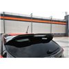 Maxton - Becquet Ford Focus ST-Line Mk3 FL Noir Brillant