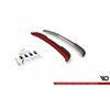 Maxton - Becquet Ford Focus ST-Line Mk3 FL Noir Brillant