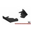 Maxton - Side Flaps Ford Fiesta Mk8 ST Rabats Brillant
