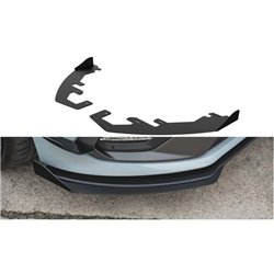 Maxton - Flaps Ford Fiesta Mk8 ST / ST-Line Rabats Brillant