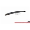 Maxton - Lame Du Pare-Chocs Avant Mini Cooper / One R50 Noir Brillant