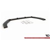 Maxton - Lame Du Pare-Chocs Avant V.4 Audi RS3 8V FL Sportback Noir Brillant
