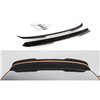 Maxton - Spoiler Cap Audi Q7 S-Line Mk.1 Noir Brillant