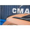 Maxton - Becquet Audi Q7 S-Line Mk.1 Noir Brillant