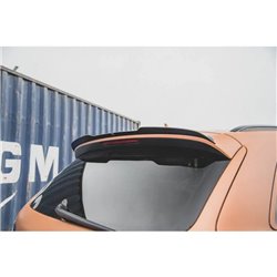 Maxton - Becquet Audi Q7 S-Line Mk.1 Noir Brillant