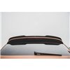 Maxton - Becquet Audi Q7 S-Line Mk.1 Noir Brillant