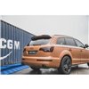 Maxton - Becquet Audi Q7 S-Line Mk.1 Noir Brillant