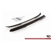 Maxton - Becquet Audi Q7 S-Line Mk.1 Noir Brillant