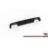 Maxton - Diffuseur Arrière Complet BMW M5 / 5 M-Pack E39 Noir Brillant