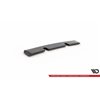 Maxton - Arriere Lame Volkswagen Golf GTI Mk8 Noir Brillant