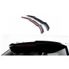 Maxton - Spoiler Cap Audi Q7 S-Line / SQ7 Mk2 Facelift 2