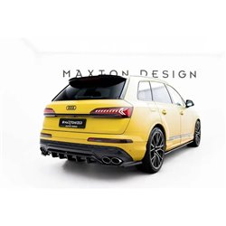 Maxton - Becquet Audi Q7 S-Line / SQ7 Mk2 Facelift 2 