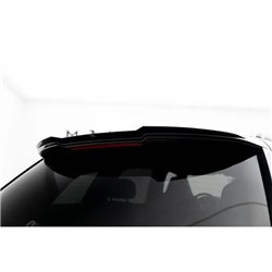 Maxton - Becquet Audi Q7 S-Line / SQ7 Mk2 Facelift 2 